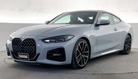 BMW • 430i