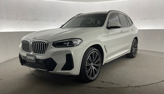 BMW • X3