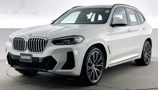 BMW • X3