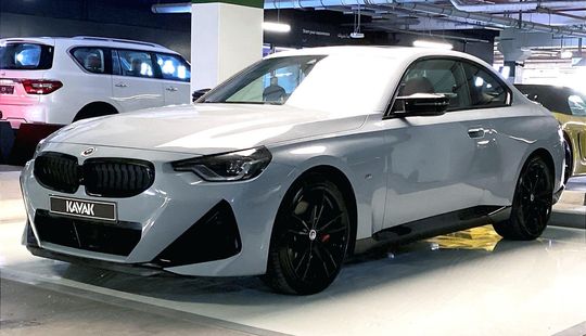 BMW • M 240i