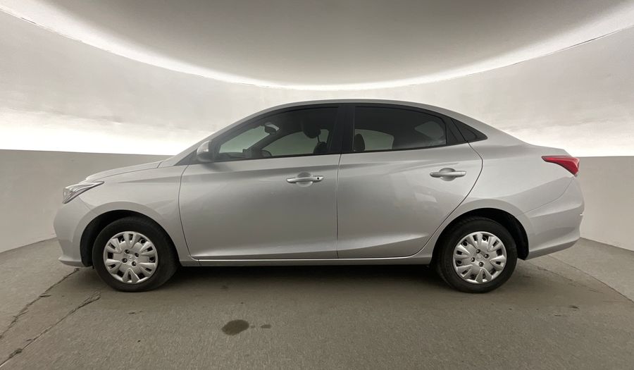 Changan Alsvin ADVANCE Sedan 2024