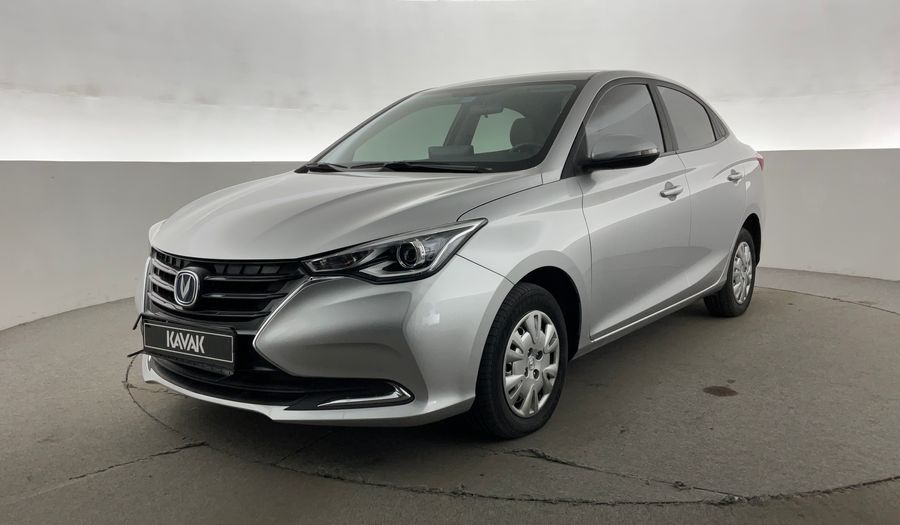 Changan Alsvin ADVANCE Sedan 2024