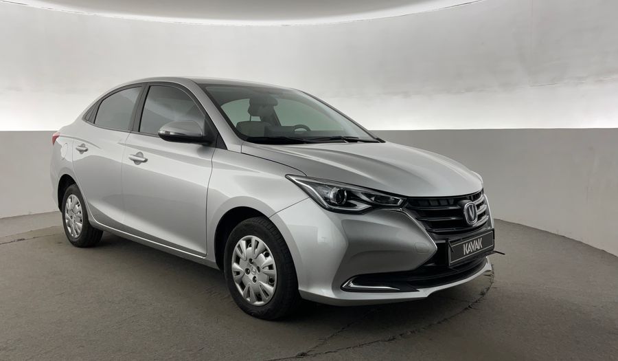 Changan Alsvin ADVANCE Sedan 2024