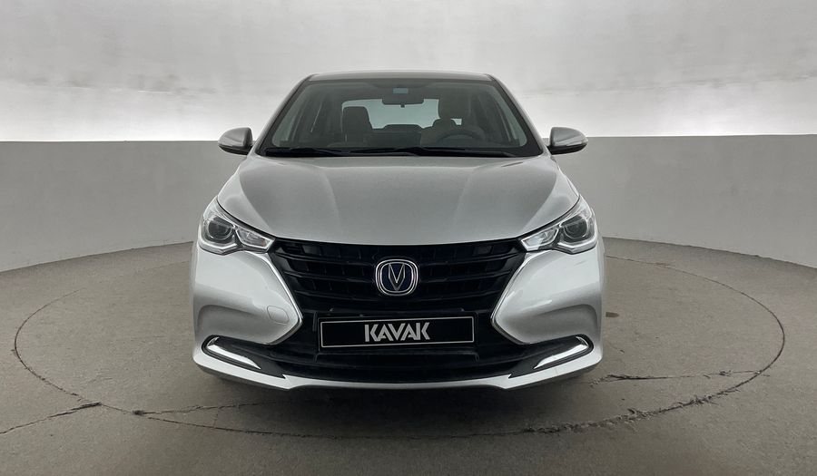 Changan Alsvin ADVANCE Sedan 2024