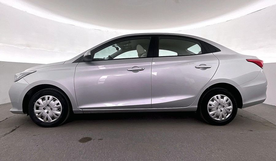 Changan Alsvin 1.5 DCT ADVANCE 2WD Sedan 2024