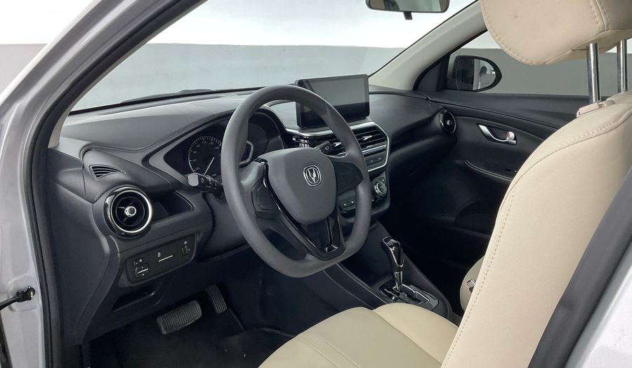 Changan Alsvin ADVANCE Sedan 2024