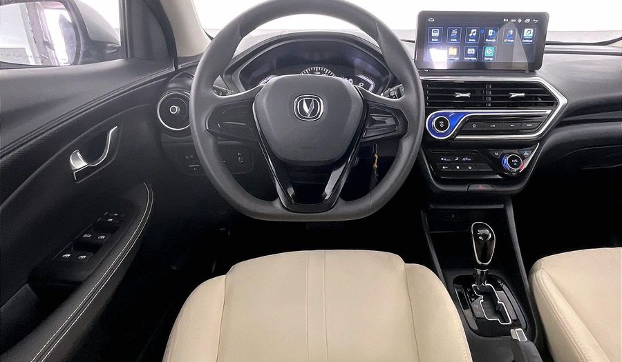 Changan Alsvin 1.5 DCT ADVANCE 2WD Sedan 2024