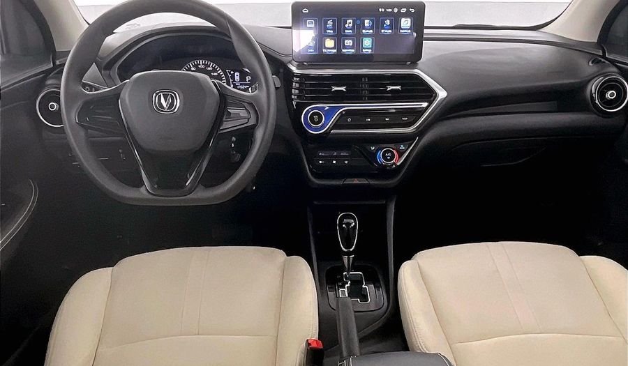 Changan Alsvin 1.5 DCT ADVANCE 2WD Sedan 2024