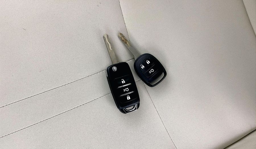 Changan Alsvin 1.5 DCT ADVANCE 2WD Sedan 2024