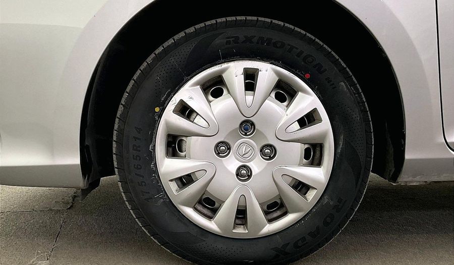 Changan Alsvin 1.5 DCT ADVANCE 2WD Sedan 2024