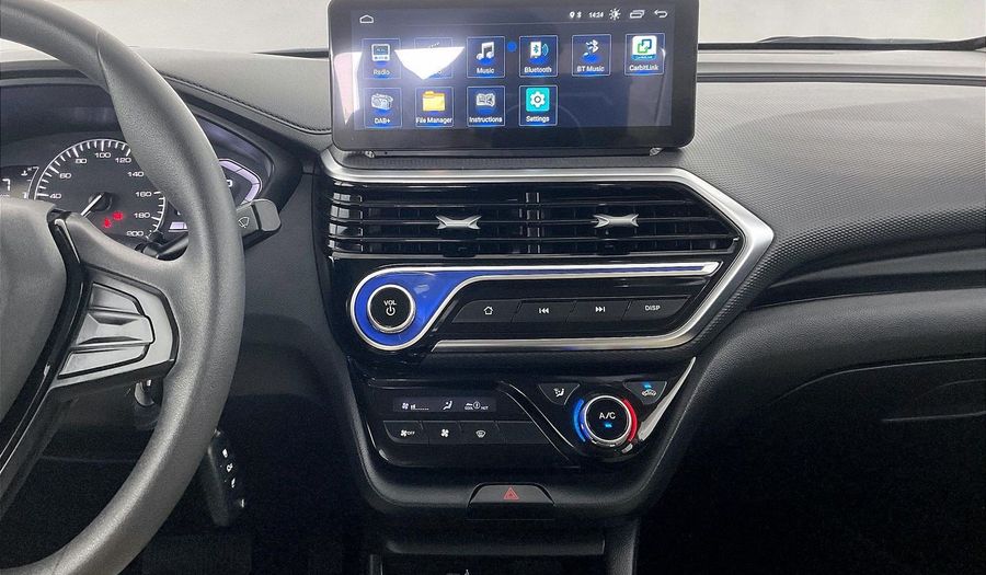 Changan Alsvin 1.5 DCT ADVANCE 2WD Sedan 2024