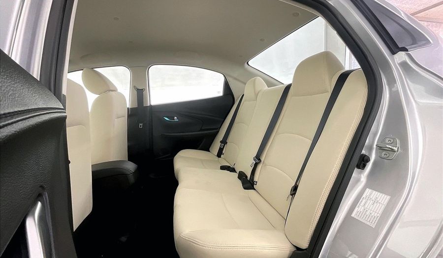 Changan Alsvin 1.5 DCT ADVANCE 2WD Sedan 2024