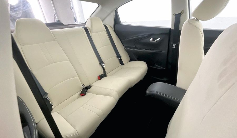 Changan Alsvin 1.5 DCT ADVANCE 2WD Sedan 2024