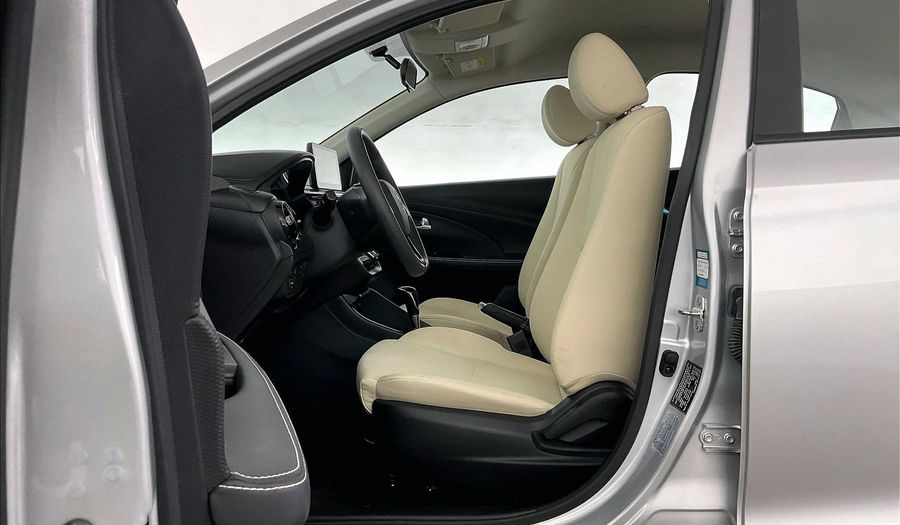 Changan Alsvin 1.5 DCT ADVANCE 2WD Sedan 2024