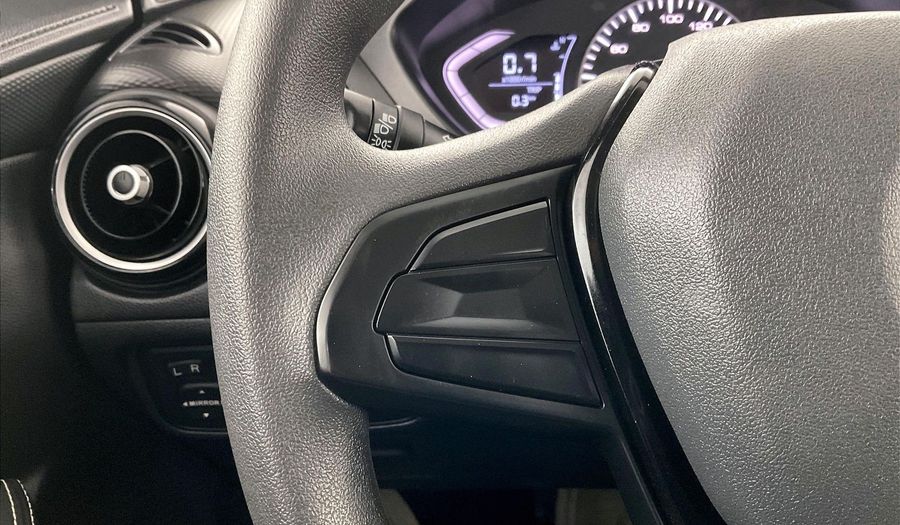 Changan Alsvin 1.5 DCT ADVANCE 2WD Sedan 2024