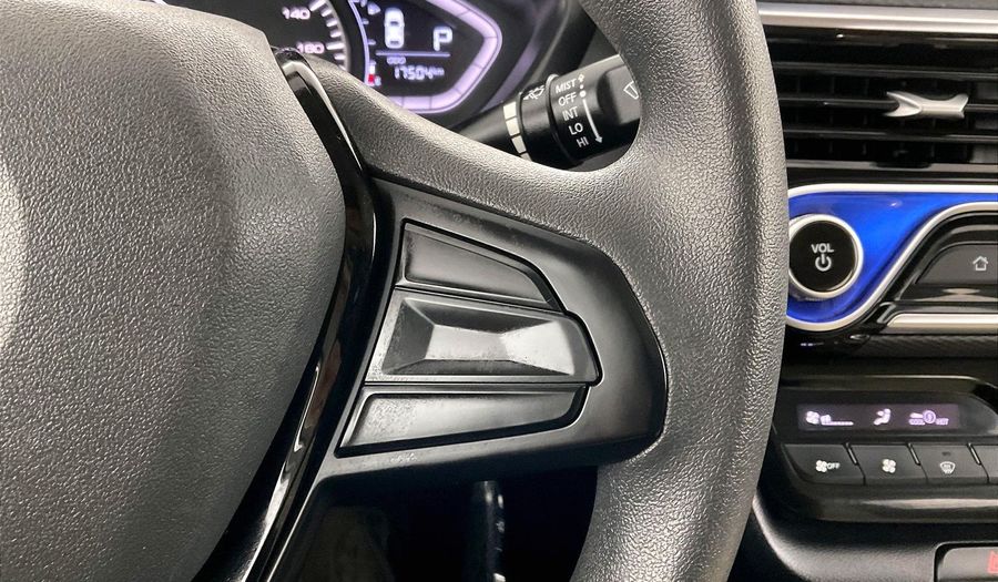 Changan Alsvin 1.5 DCT ADVANCE 2WD Sedan 2024