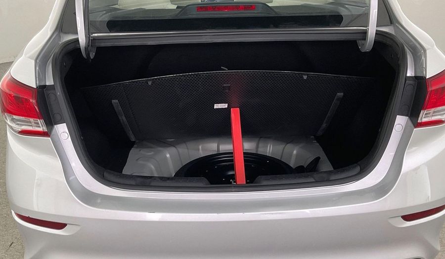 Changan Alsvin 1.5 DCT ADVANCE 2WD Sedan 2024