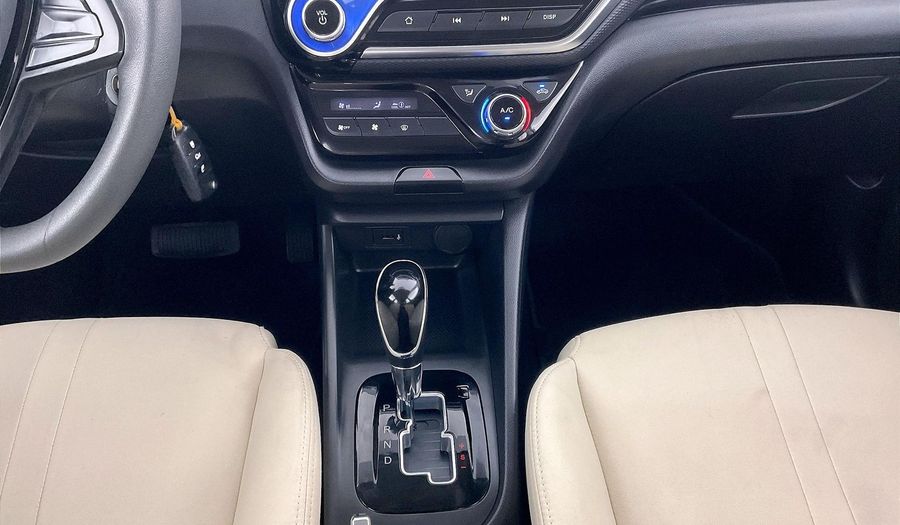 Changan Alsvin 1.5 DCT ADVANCE 2WD Sedan 2024