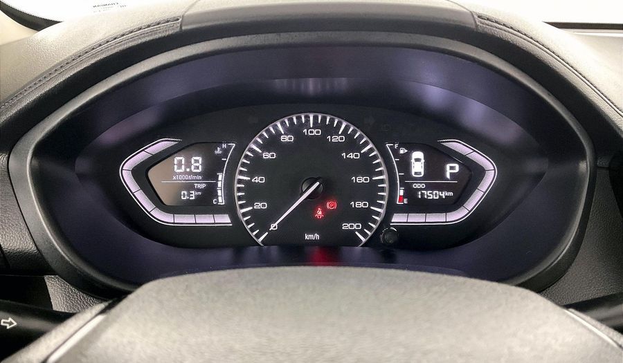 Changan Alsvin 1.5 DCT ADVANCE 2WD Sedan 2024