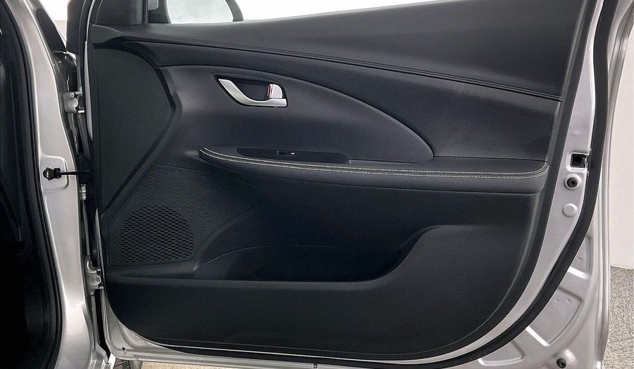 Changan Alsvin 1.5 DCT ADVANCE 2WD Sedan 2024