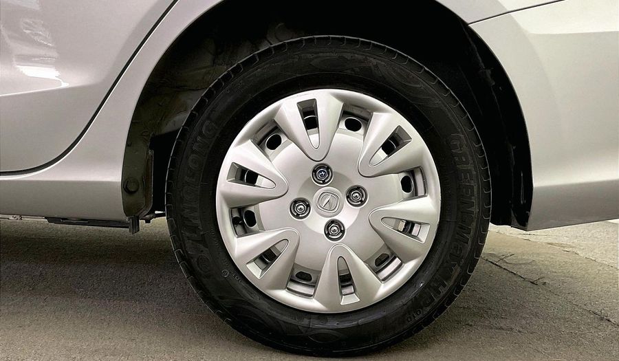 Changan Alsvin 1.5 DCT ADVANCE 2WD Sedan 2024