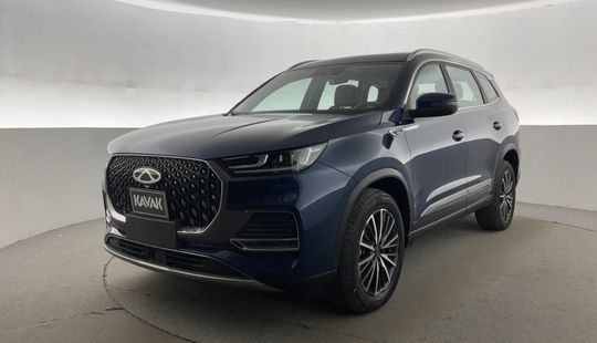 Chery • Tiggo 8 Pro Max