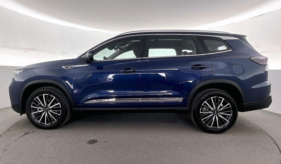 Chery Tiggo 8 Pro Max COMFORT Suv 2024