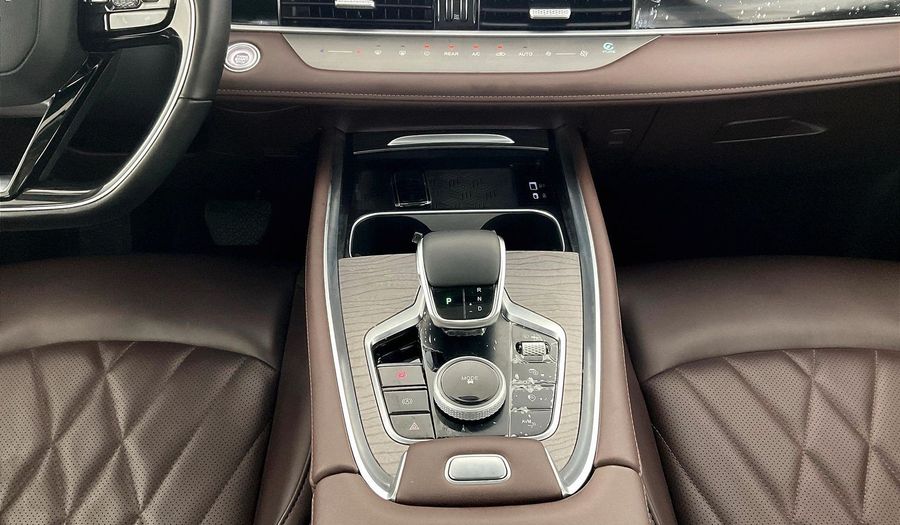 Chery Tiggo 8 Pro Max COMFORT Suv 2024