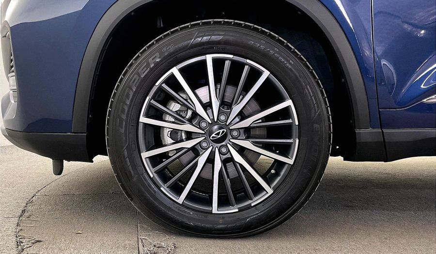 Chery Tiggo 8 Pro Max COMFORT Suv 2024