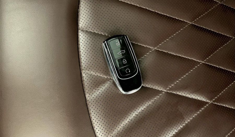 Chery Tiggo 8 Pro Max COMFORT Suv 2024