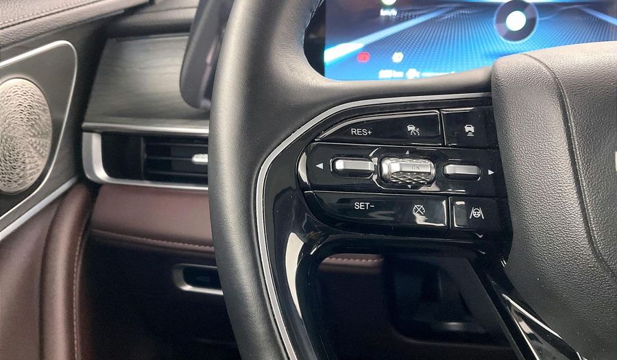 Chery Tiggo 8 Pro Max COMFORT Suv 2024