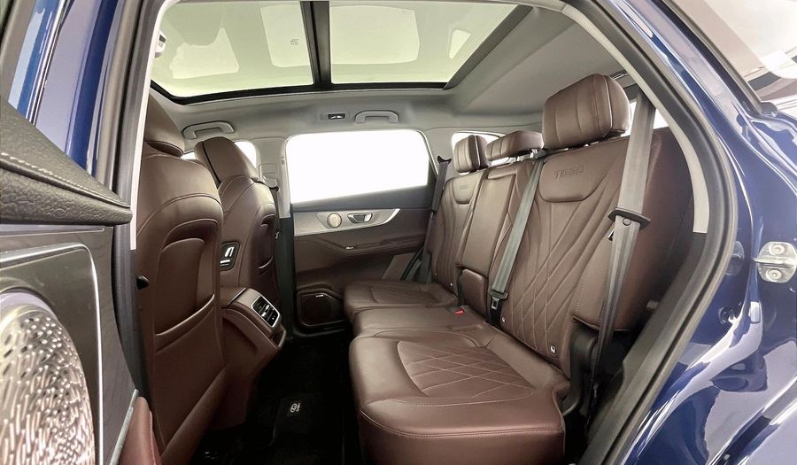 Chery Tiggo 8 Pro Max COMFORT Suv 2024