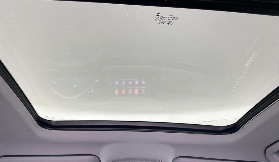 Chery Tiggo 8 Pro Max COMFORT Suv 2024