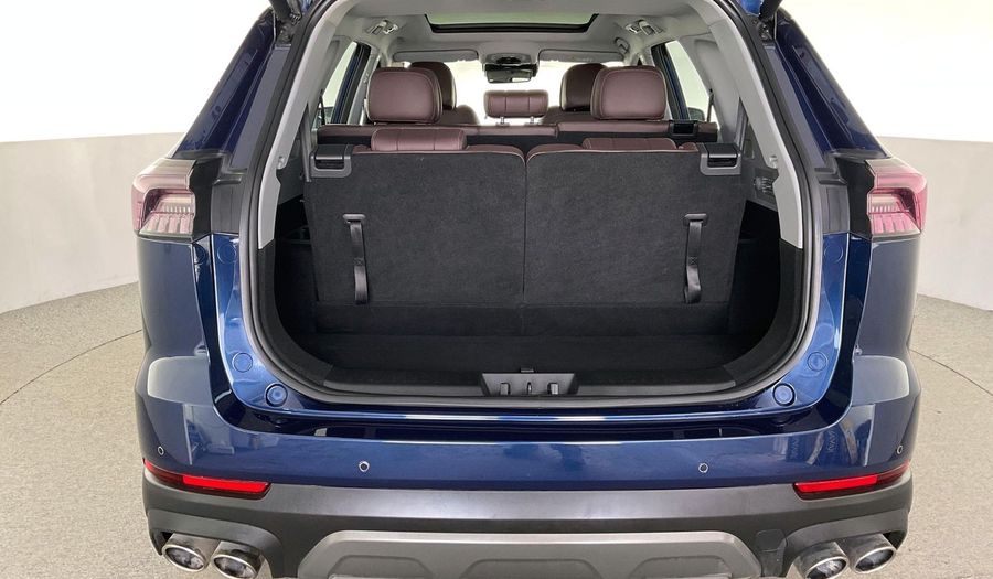 Chery Tiggo 8 Pro Max COMFORT Suv 2024