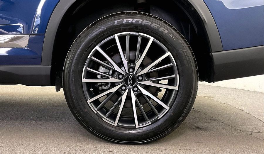 Chery Tiggo 8 Pro Max COMFORT Suv 2024