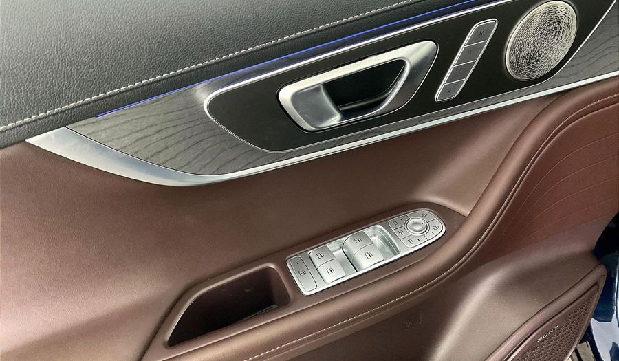 Chery Tiggo 8 Pro Max COMFORT Suv 2024