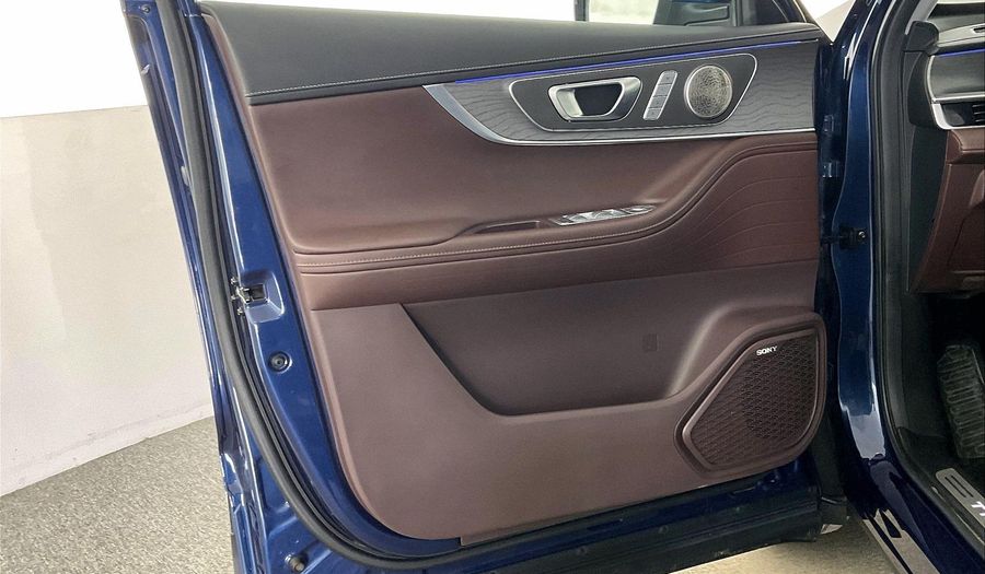 Chery Tiggo 8 Pro Max COMFORT Suv 2024