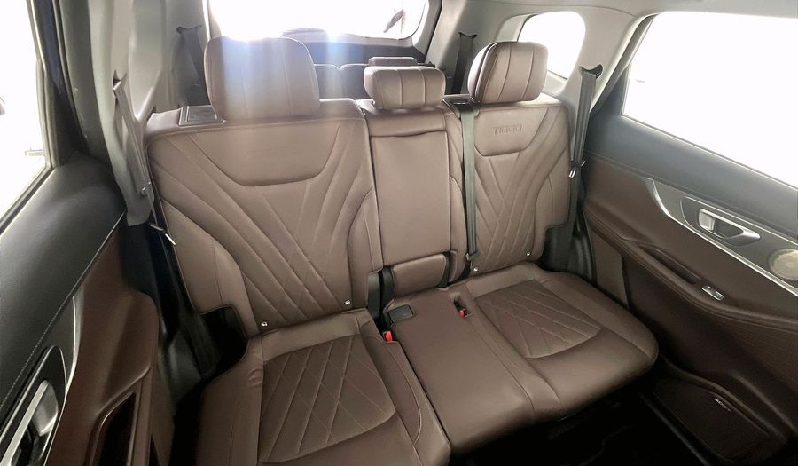 Chery Tiggo 8 Pro Max COMFORT Suv 2024