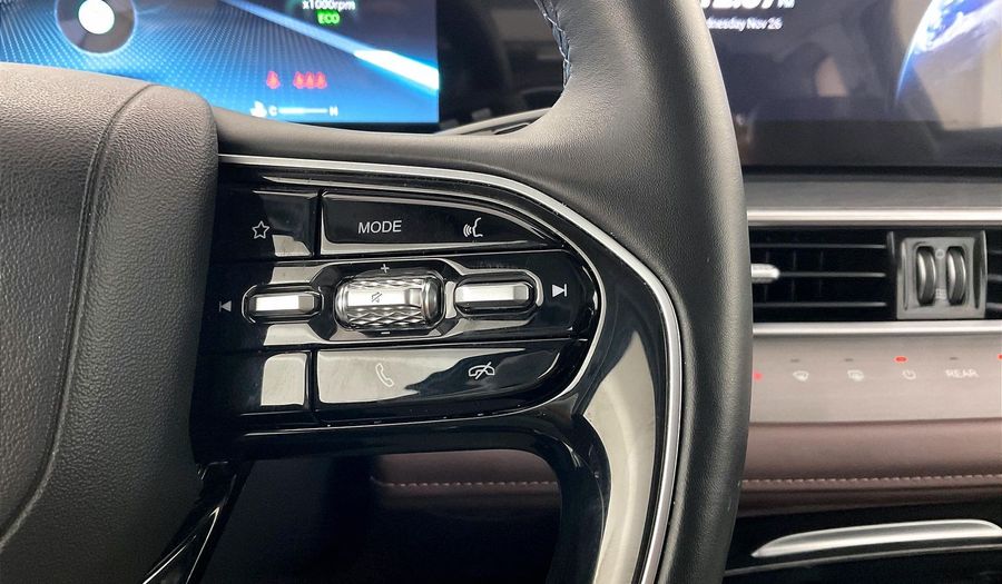 Chery Tiggo 8 Pro Max COMFORT Suv 2024