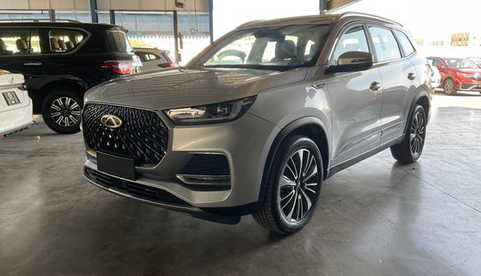 Chery • Tiggo 8 Pro Max