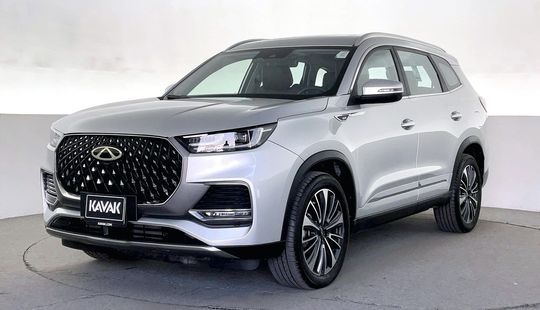 Chery • Tiggo 8 Pro Max