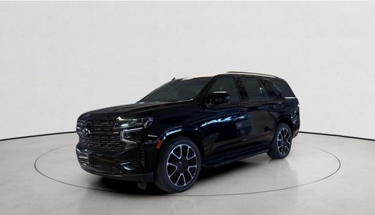 شيفروليه تاهو 6.2 4WD RST-2024