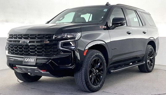 Chevrolet • Tahoe