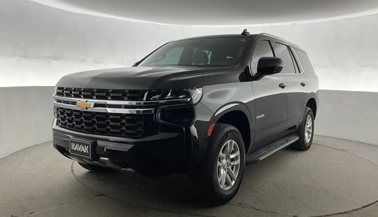 Chevrolet Tahoe LS-2024