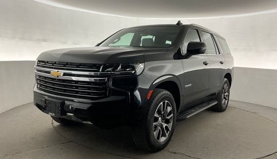 Chevrolet • Tahoe