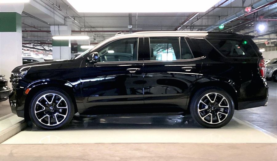 Chevrolet Tahoe RST Suv 2024