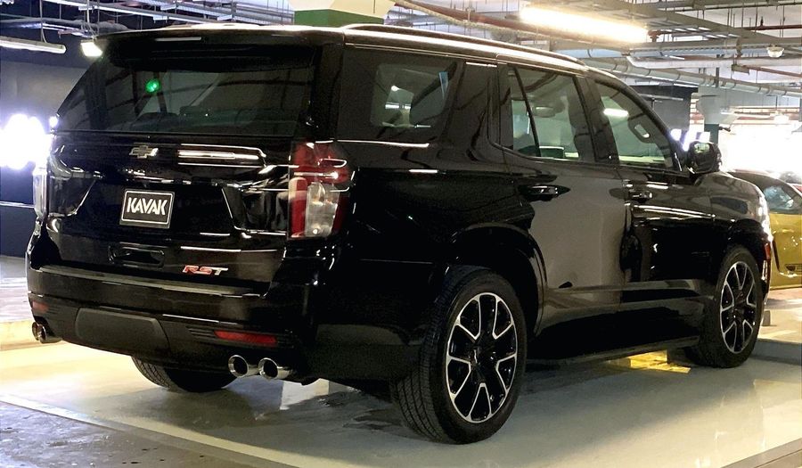 Chevrolet Tahoe RST Suv 2024