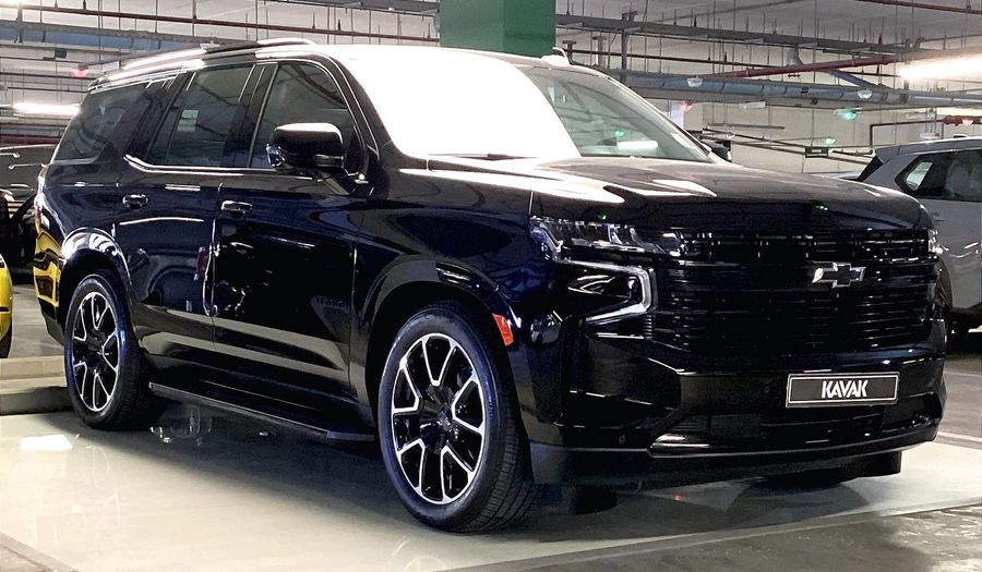 Chevrolet Tahoe RST Suv 2024