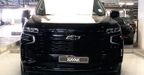 Chevrolet Tahoe RST Suv 2024