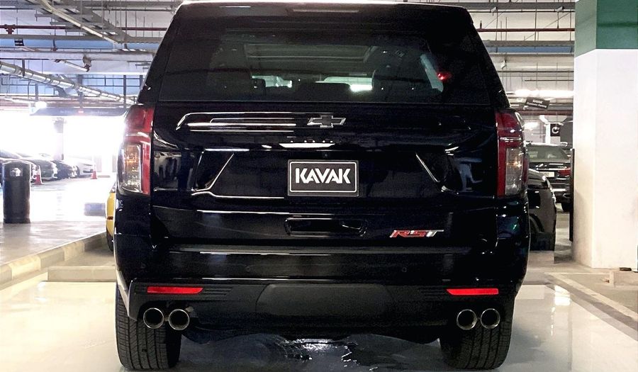 Chevrolet Tahoe RST Suv 2024